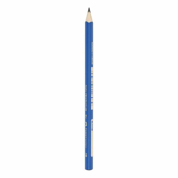 Picture of PENCIL LEAD FABER JUNIOR TRI GRIP 2B