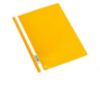 Picture of BANTEX ECONOMY MANAGERS FILE A4  - YELLOW