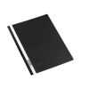 Picture of BANTEX ECONOMY MANAGERS FILE A4  - BLACK