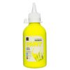 Picture of PAINT EC RAINBOW 250ML FLUORO YELLOW