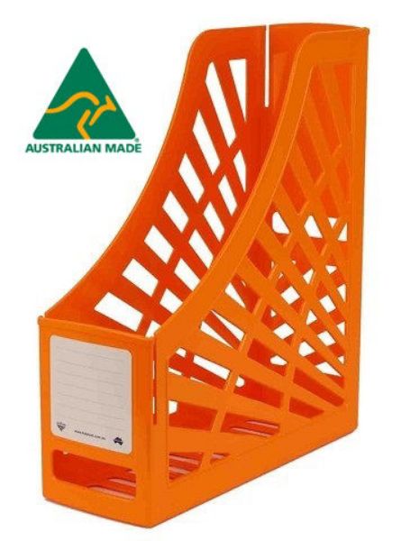 Picture of MAGAZINE STAND ITALPLAST MANDARIN