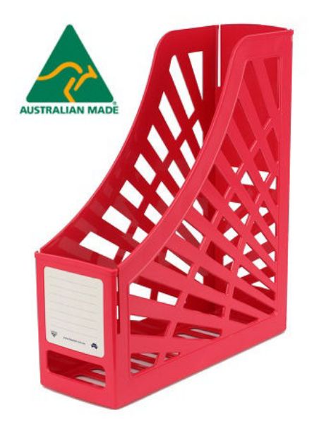 Picture of MAGAZINE STAND ITALPLAST WATERMELON