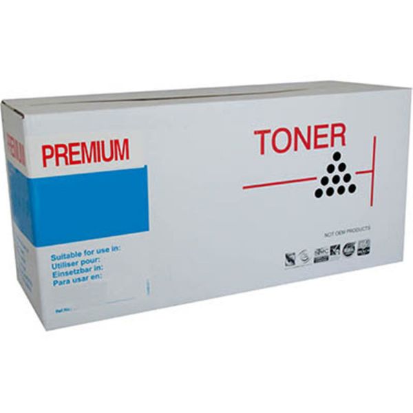 Picture of Brother TN2450 Toner - Compat