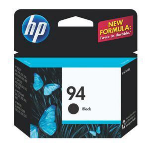 Picture of HP 94 Black Ink