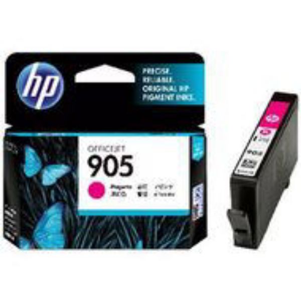 Picture of HP 905 Magenta Ink