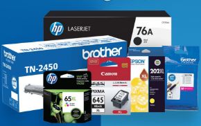 Picture for category Toners