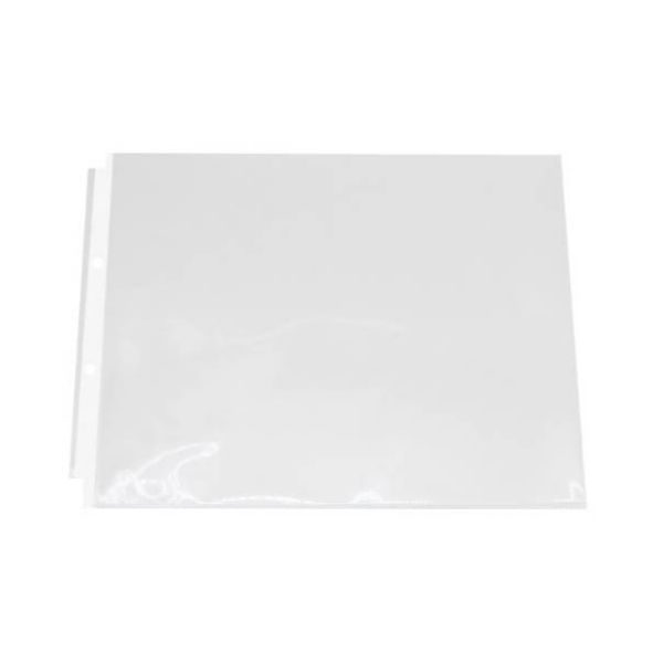 Picture of A3 SHEET PROTECTOR LANDSCAPE PK 10