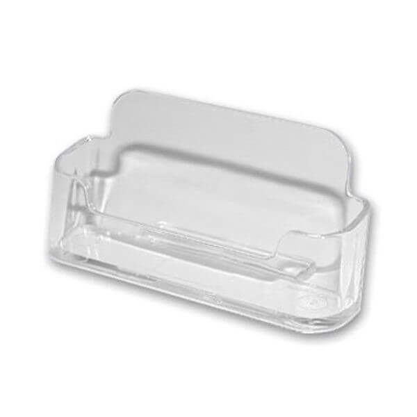 Picture of DEFLECTO BUSSINES CARD HOLDER SINGLE