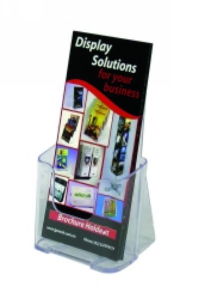 Picture of BROCHURE HOLDER DL WALL MOUNT