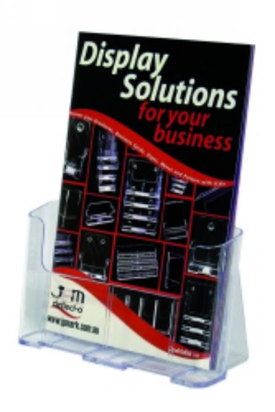 Picture of WALL MOUNT BROCHURE HOLDER