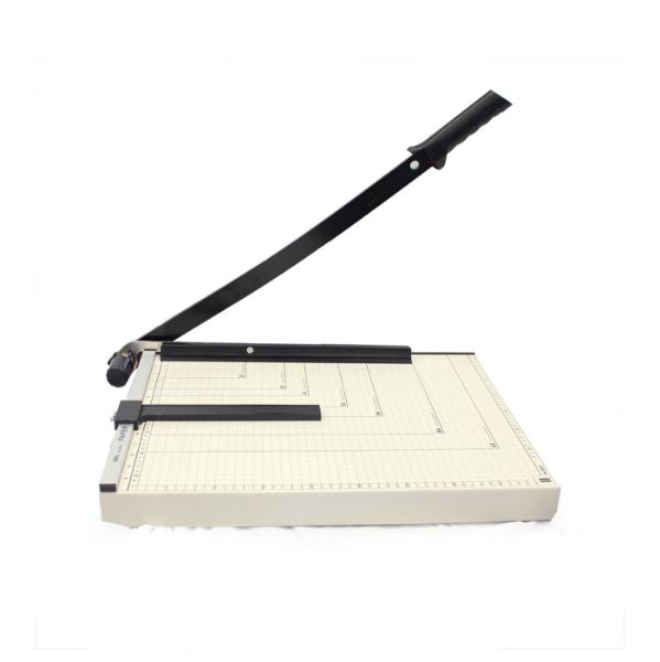 Picture of DELI GUILLOTINE A3 METAL BASE