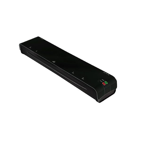 Picture of REXEL SG300 LAMINATOR A3 BLACK