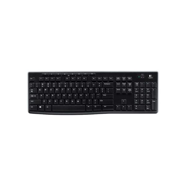 Picture of Logitech K270 Keyboard