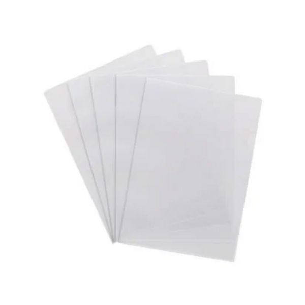 Picture of DELI LETTER FILE A4 PK 50