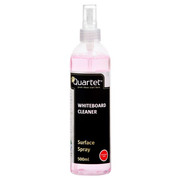 Picture of WHITEBOARD CLEANER 500ML