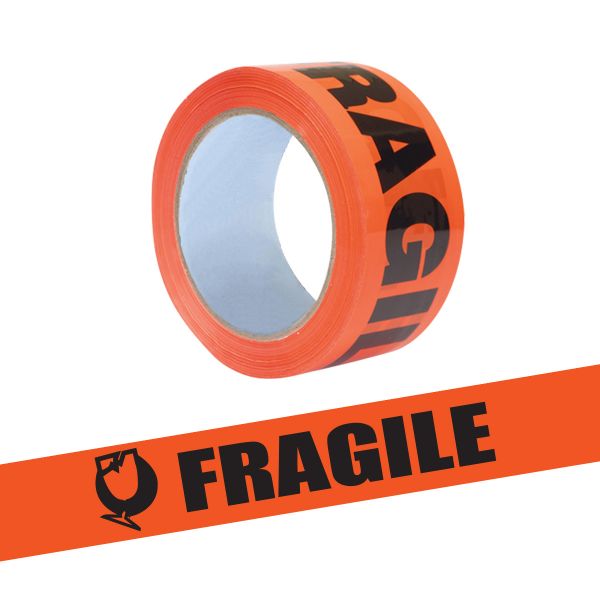 Picture of SELLO FRAGILE TAPE 48MM X 50M