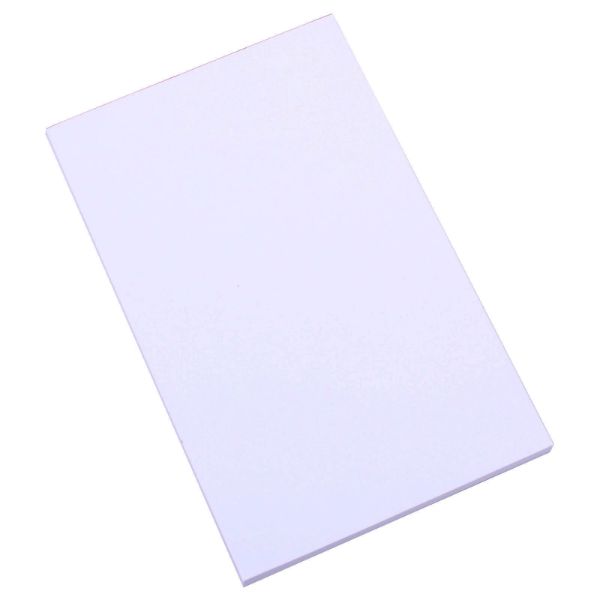 Picture of QUILL A4 PAD BLANK PAGES