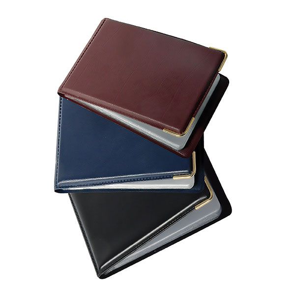 Picture of CUMBERLAND BUSINESS CARD FILES 24 CARD