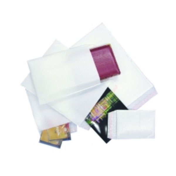 Picture of BAG JIFFY MAIL-LITE 150X225
