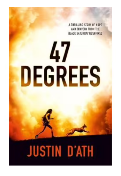 Picture of 47 DEGREES