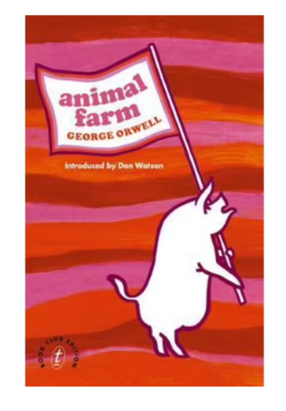 Picture of ANIMAL FARM