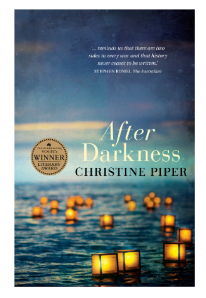 Picture of AFTER DARKNESS
