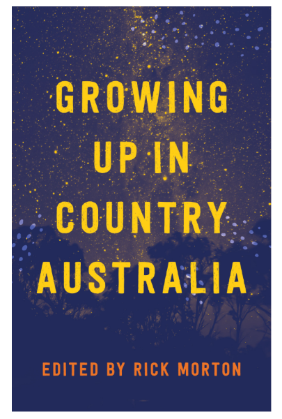 Picture of GROWING UP IN COUNTRY AUSTRALIA