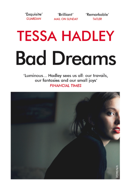 Picture of BAD DREAMS AND OTHER STORIES