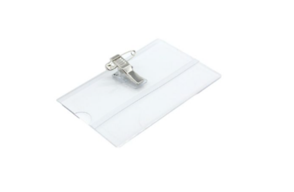 Picture of RAZORLINE PIN AND NAME BADGE BOX 50