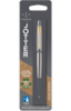Picture of Parker Jotter Chrome Pen with Gold Pin
