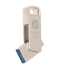 Picture of HP X206C OTG USB A&C 3.2 FLASH DRIVE 32GB