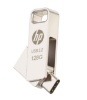 Picture of HP X206C OTG USB A&C 3.2 FLASH DRIVE 128GB