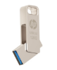 Picture of HP X206C OTG USB A&C 3.2 FLASH DRIVE 128GB