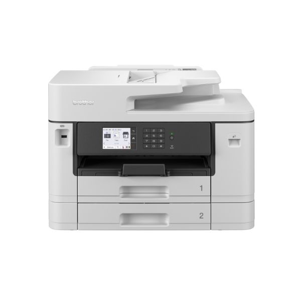 Picture of BROTHER MFCJ5740DW INKJECT PRINTER