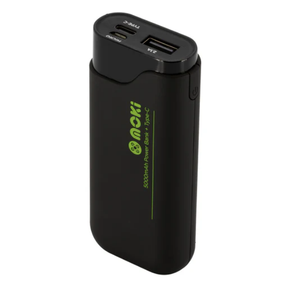Picture of MOKI POWERBANK + 5000MAH