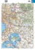 Picture of Australia Road & 4WD Easy Read Atlas - 292 x 397mm
