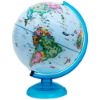 Picture of MICADOR JNR BLUE OCEAN GLOBE 30CM