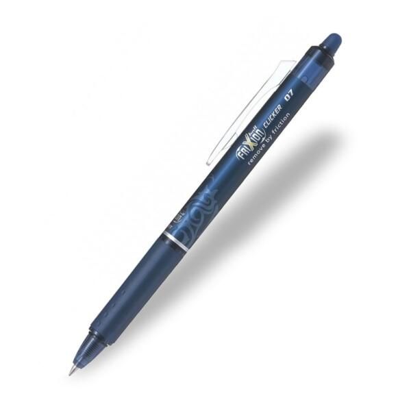 Picture of PEN PILOT FRIXIONBALL RETRACT 0.7MM BLUE